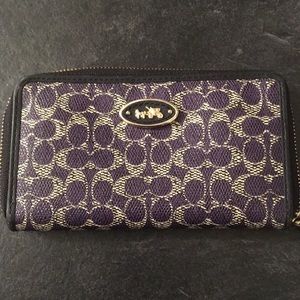 ‼️ Sale ‼️ COACH Wristlet